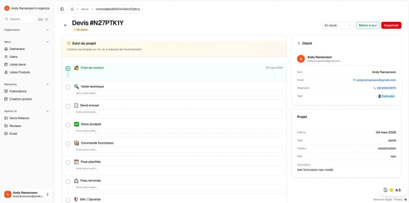 Plan your content effortlessly